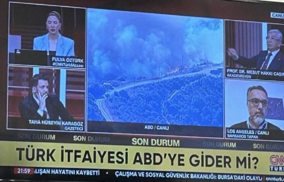 Sen önce kalk İzmir’e git. #izmiryanıyor