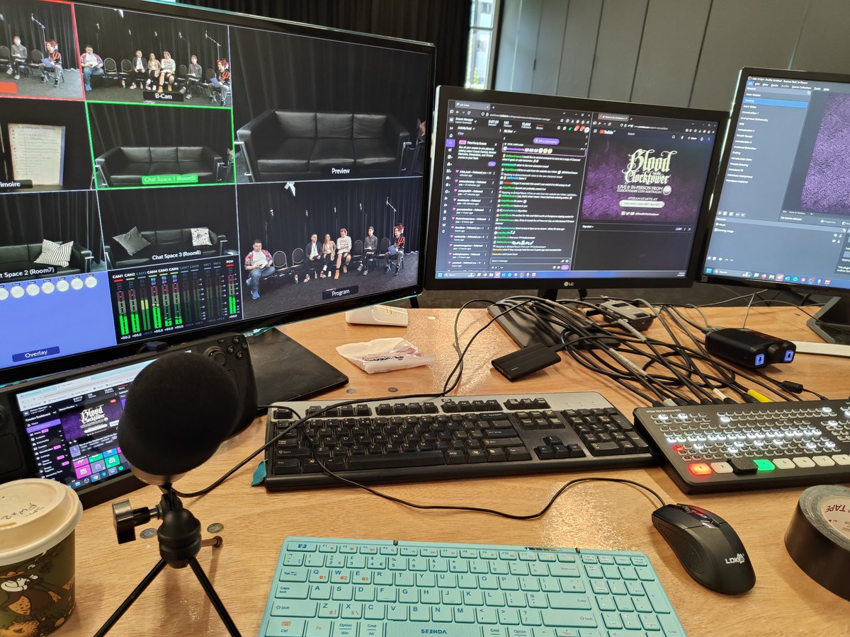 This is so exciting!