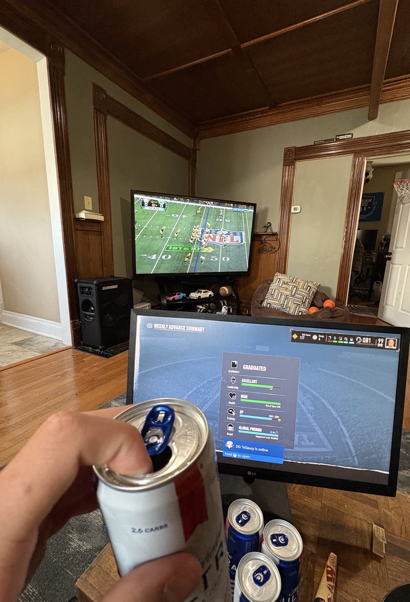 Todd Shump III tweet media