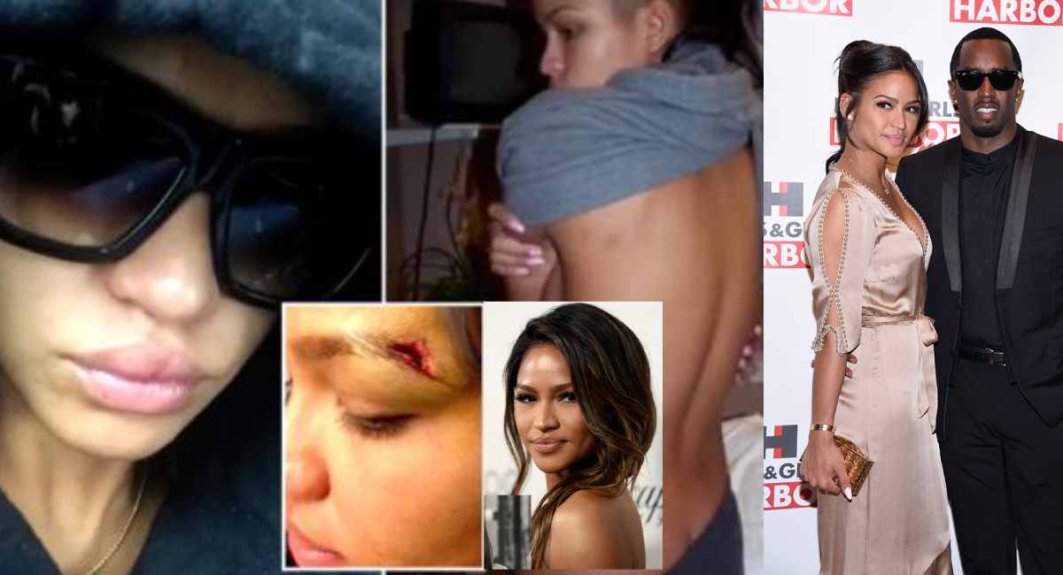 🚨 Diddy Verdict Talk 

“We own the domestic violence. We own it.”

That’s what Sean “Diddy” Combs’ own defense team told the jury at trial.

And the Judge didn’t forget it when ruling against bail.

In his order, Judge Arun Subramanian cited Combs’ history of violence—violence