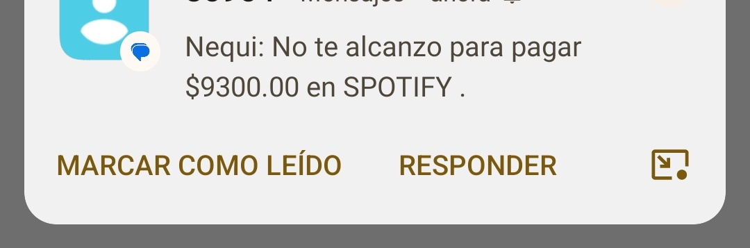 No me recuerdes mi pobreza...