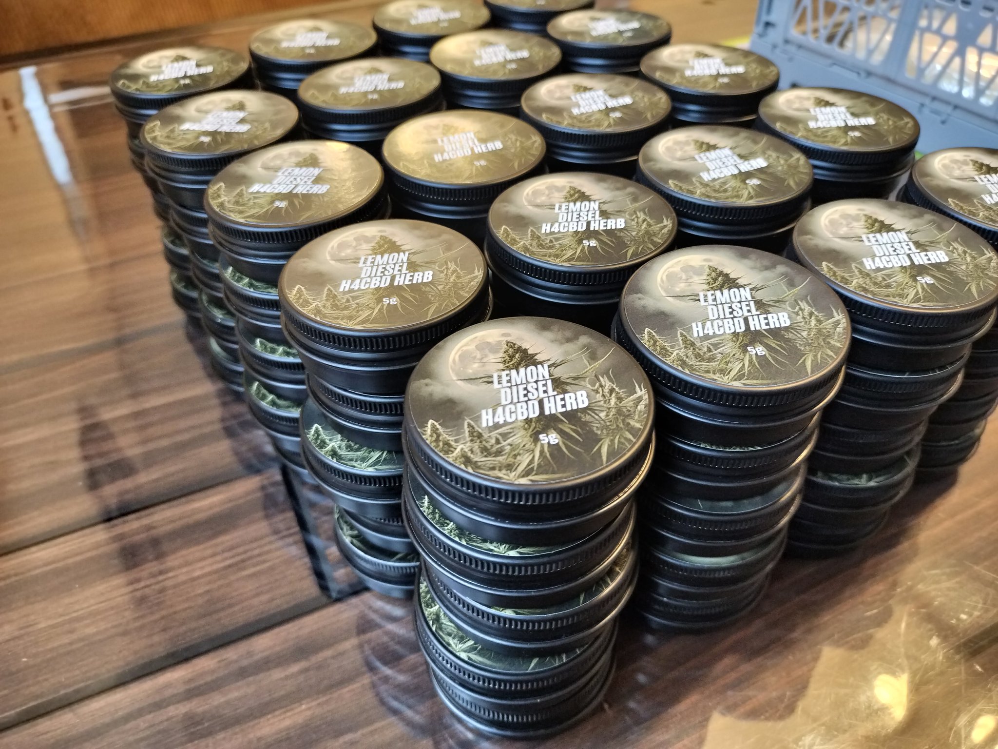 Dispensary Japan (ディスペンサリー ジャパン