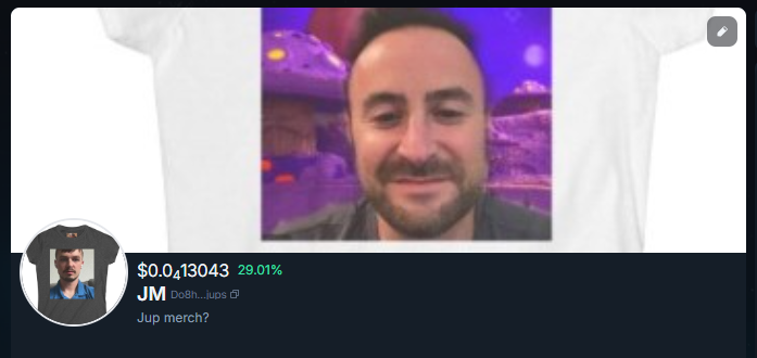 Will this graduate? JM YALL @JUPCatdets