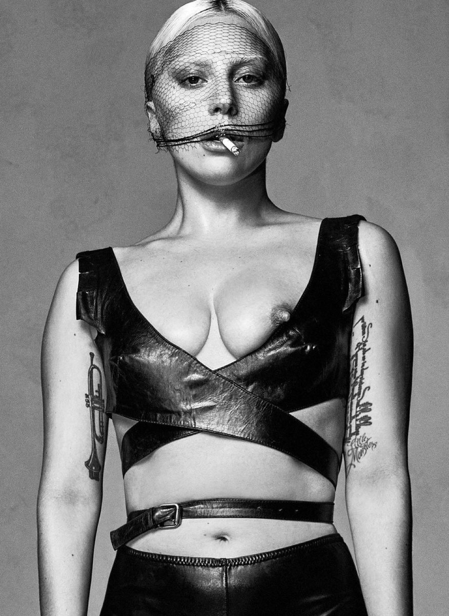 lgfiles's tweet photo. Lady Gaga for V Magazine https://t.co/lj3sPH4mNB
