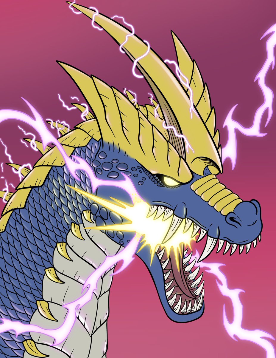 Kaiju Kasey🏳️‍🌈(commissions open) (@Kasey_Toth) / Posts / X