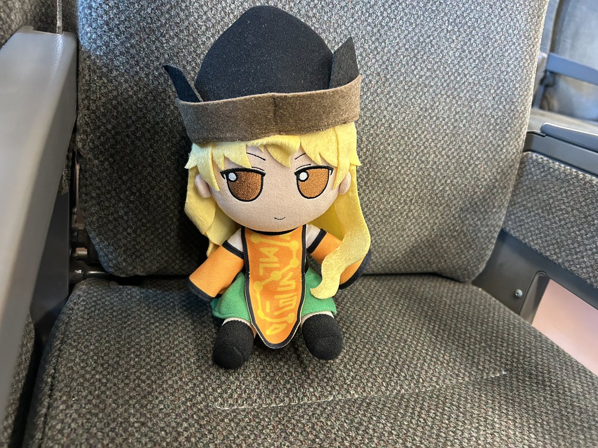 おきinおっきー