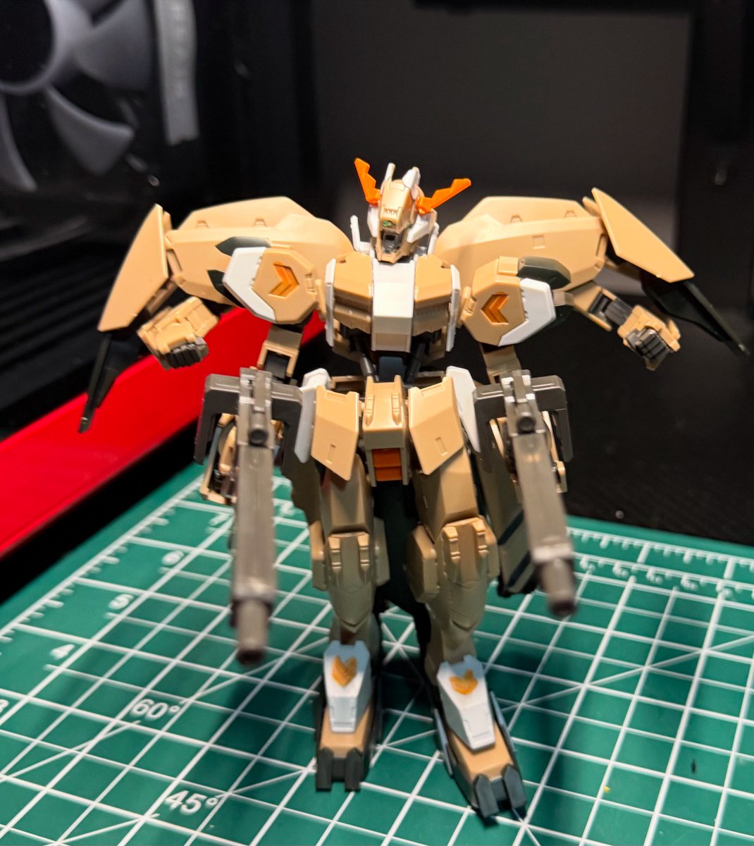 Sorry for the lack of posts lately. I’ve been more active on discord and instagram 😅 anyway here’s the most recent build!