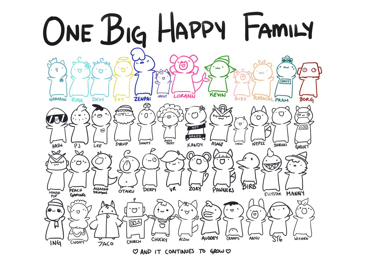 Zenpai™『💽 ARC』 tweet media