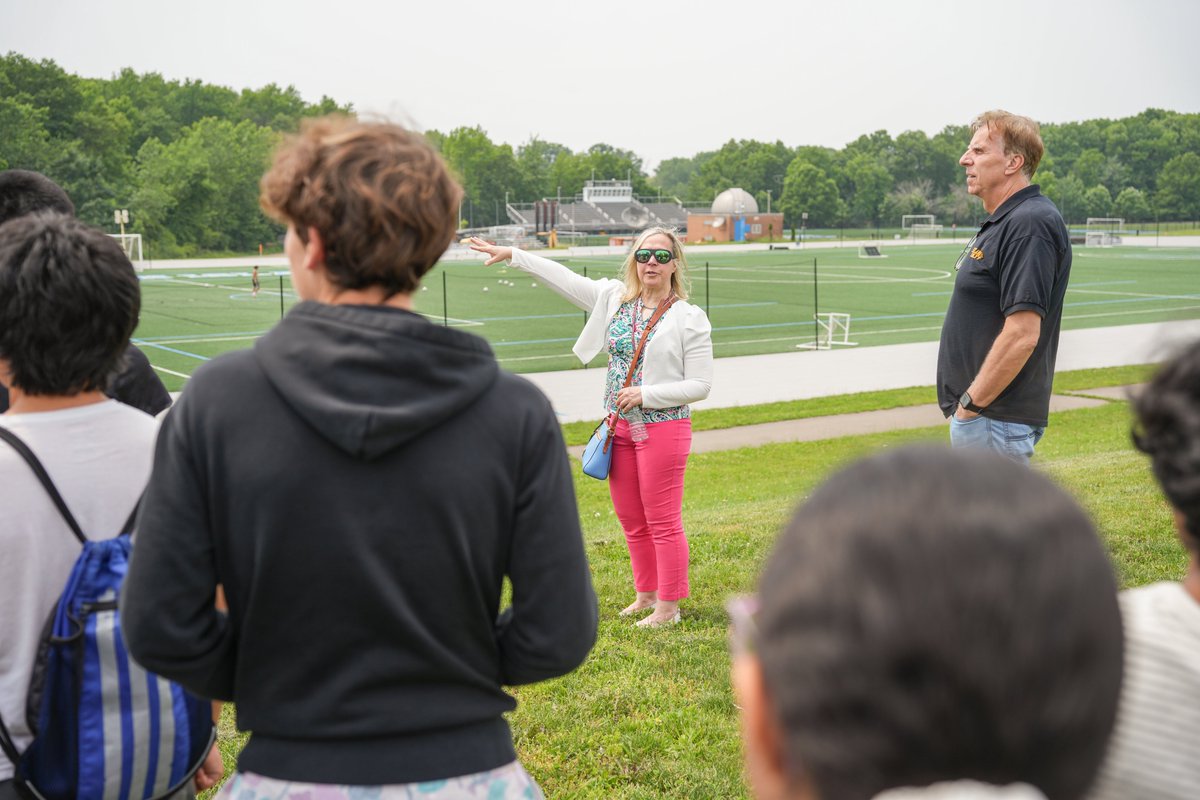 Research at the College of Staten Island tweet media