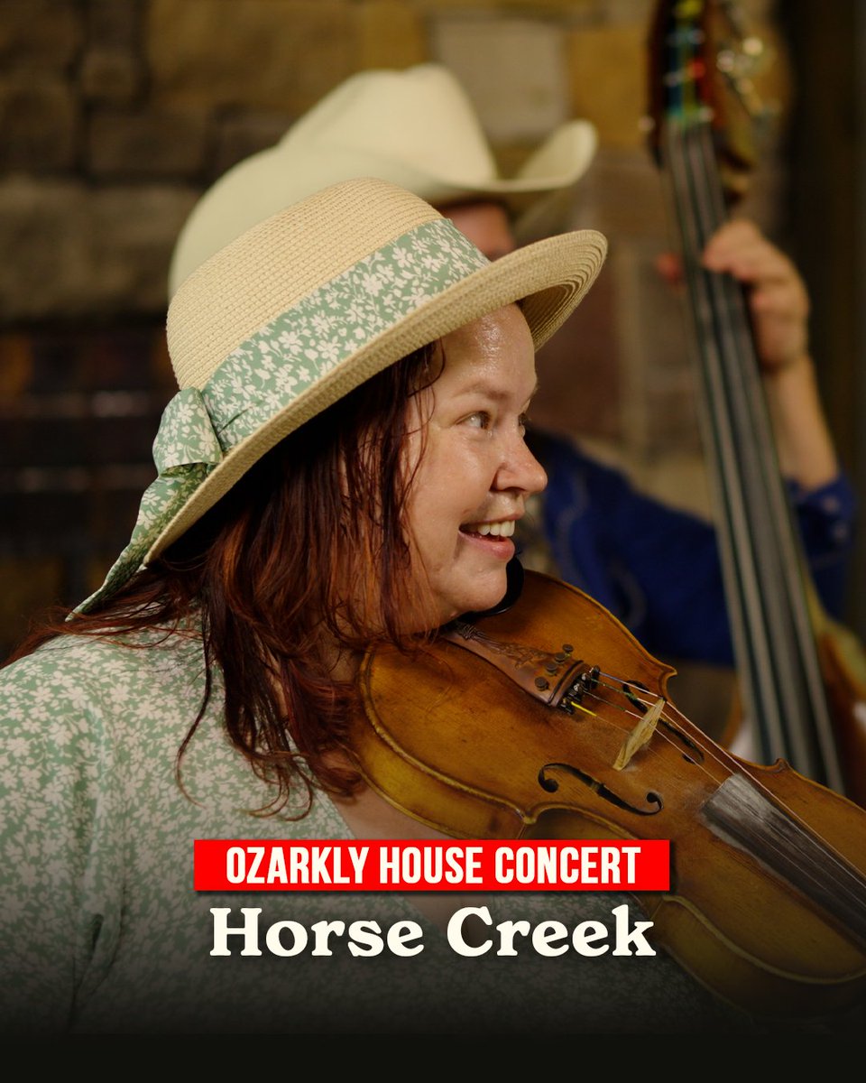 SDCAttractions's tweet image. Here&apos;s some Horsecreek Band shenanigans you can&apos;t miss!
Full Show: youtu.be/1XzUfYFjLHg