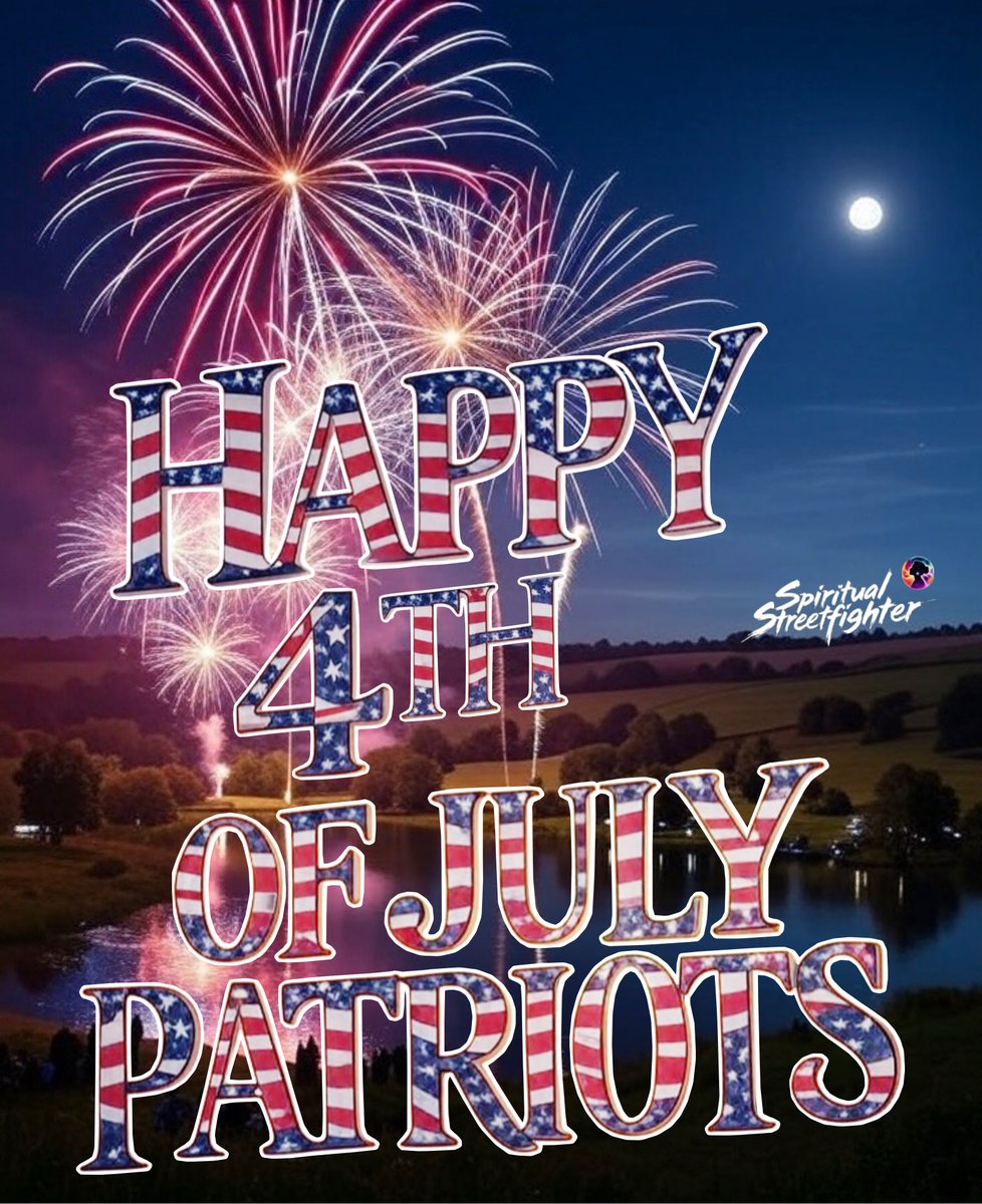SpiritualStreetfighter 17 (@spiritualsf_17) on Twitter photo Happy 4th of July Patriots!! ๐บ๐ธ๐บ๐ธ๐บ๐ธ๐บ๐ธ Happy 4th of July Patriots!! ๐บ๐ธ๐บ๐ธ๐บ๐ธ๐บ๐ธ