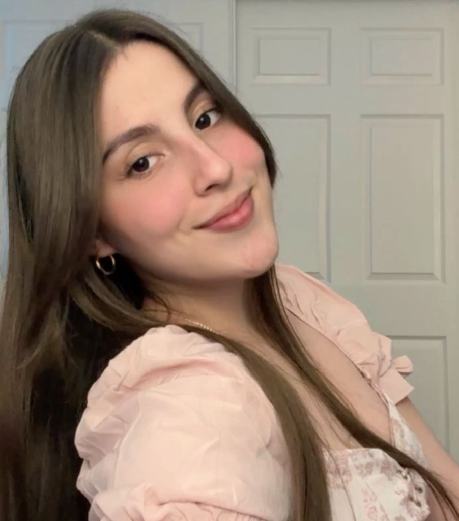 Siena de Rossi tweet media