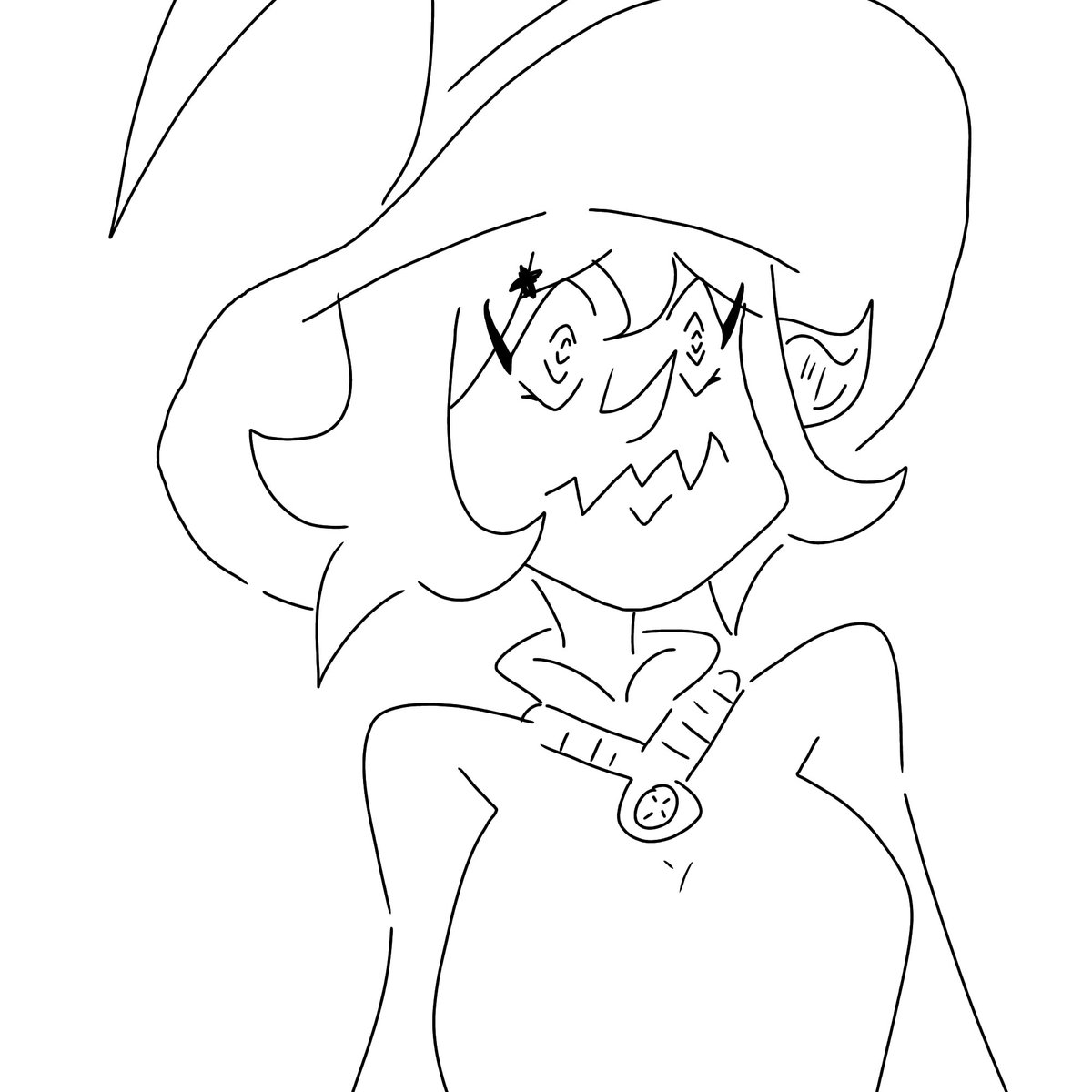 WMPART90's tweet image. Bitsy titty witchy the time bitchy

Yeah thats her name