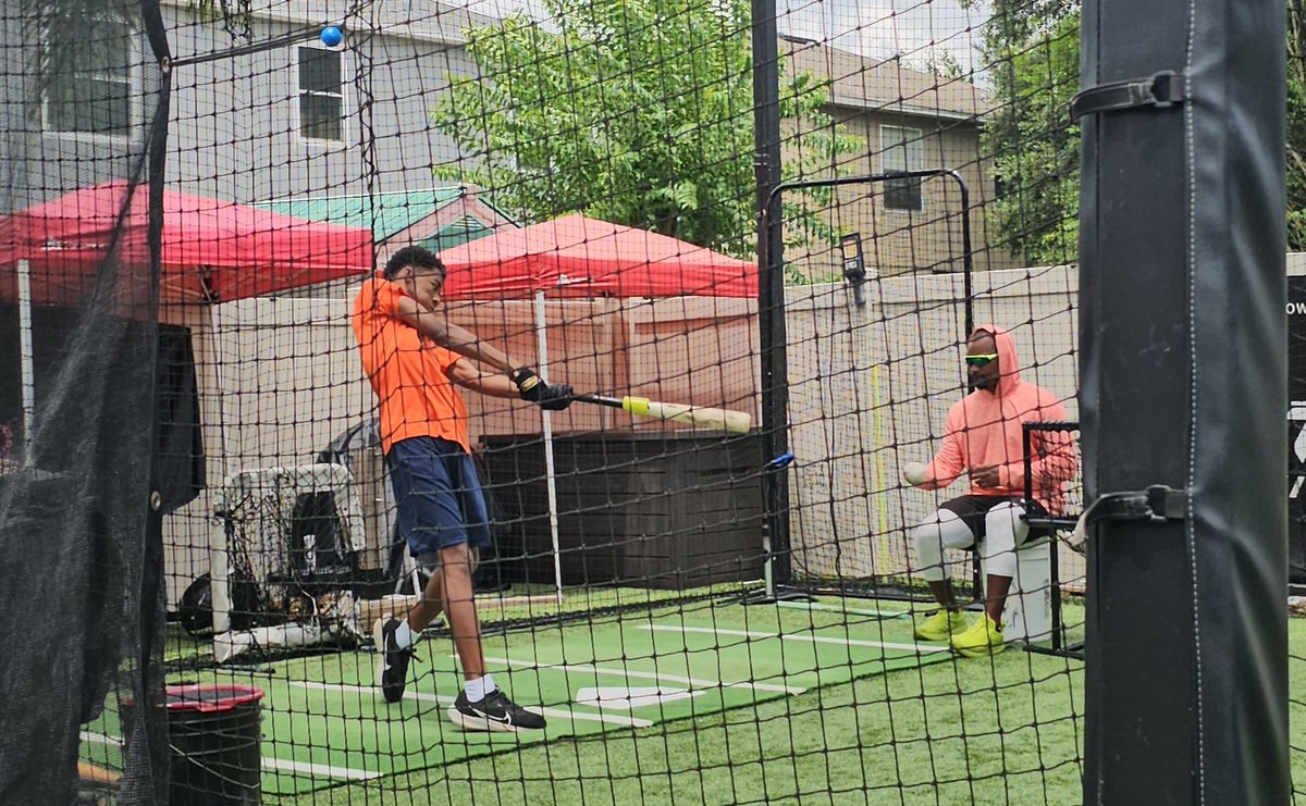 Trusting the process! <a href="/texipowerstars/">Texi Power Training</a>