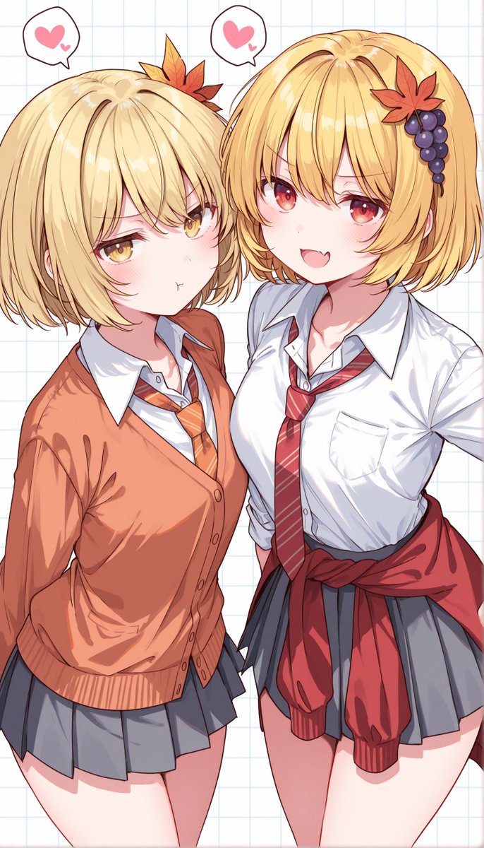 wd_kuyokuyo's tweet photo. どっちにするの？ https://t.co/wm6fvVIIJa