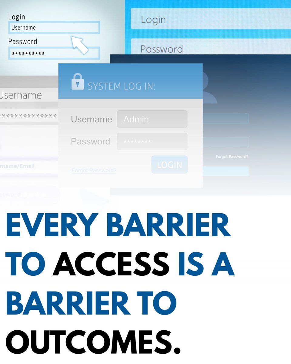 You have to login to eight different portals, but still only have access to about 30% of the full picture. Real transformation comes from connecting what already exists. 

Foundation first. Let's build healthcare that works for everyone.🙌

#TEFCA #QHIN #HealthIT #Kno2Connected