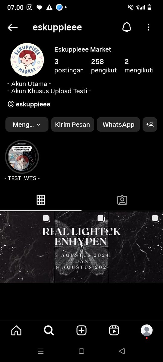 kian buybuy tweet media
