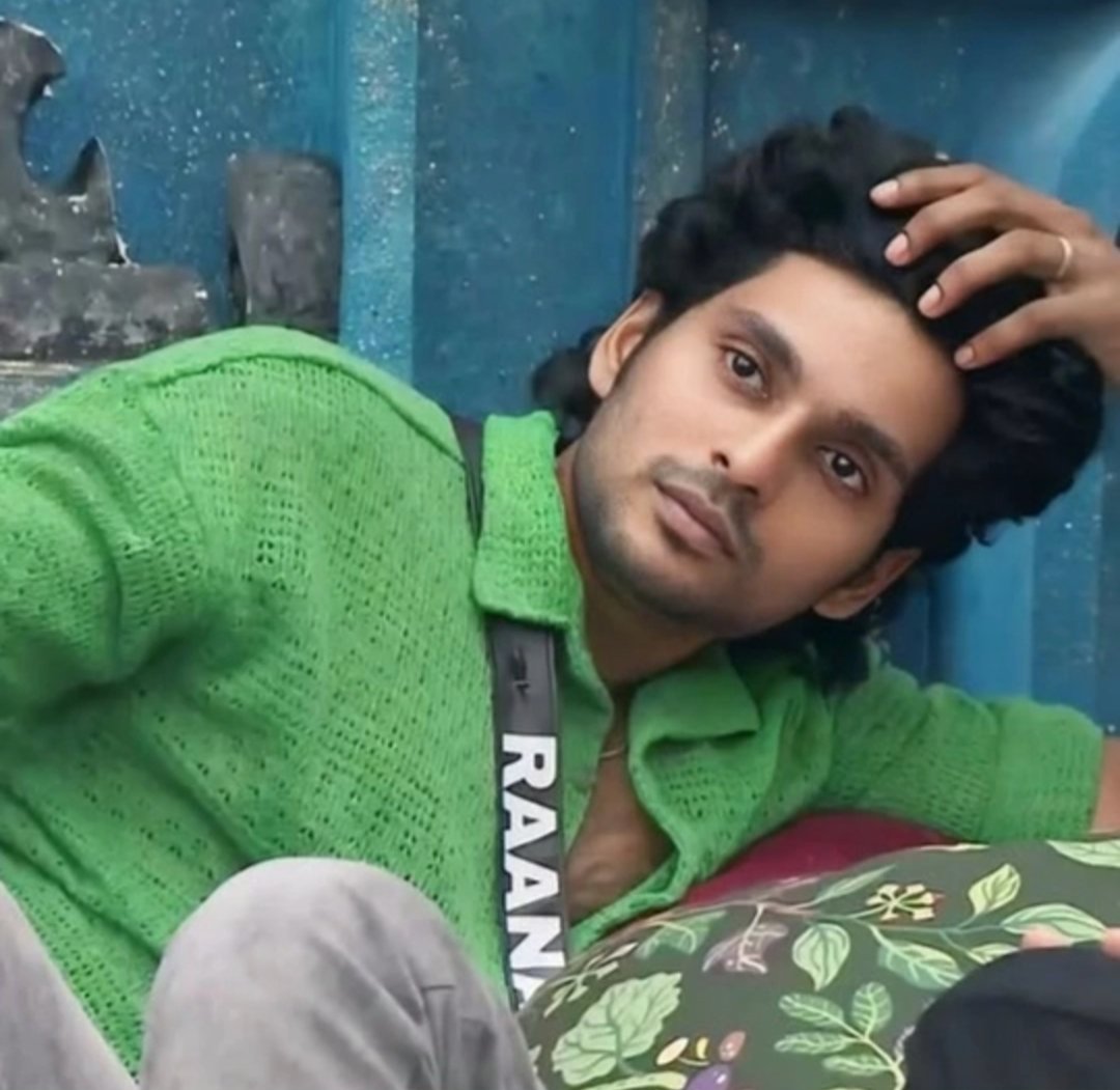 It's Okay 
To make mistakes 
To have not so good days
To Be less than perfect
To do what U think is Best for U

Be YOURSELF 

#raanav
<a href="/actorraanav/">Raanav</a>