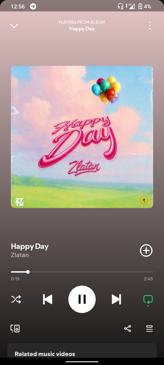 icecoldpenny's tweet image. Once day break na to go find boom box use this one take start the morning