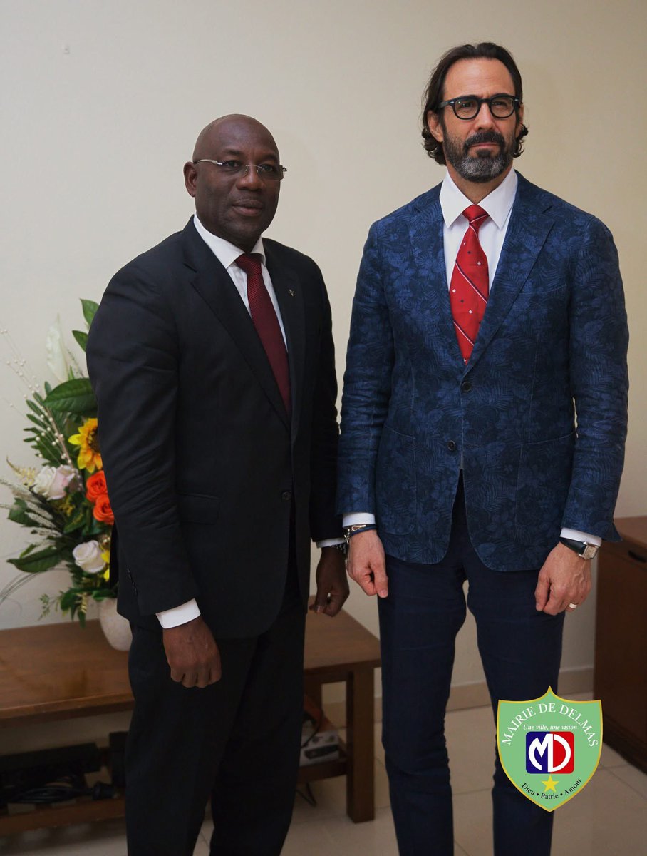 Wilson Jeudy tweet media
