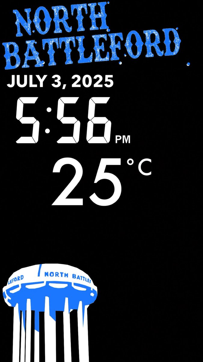 jordy_sealey's tweet image. #NorthBattlefordSK #July3rd