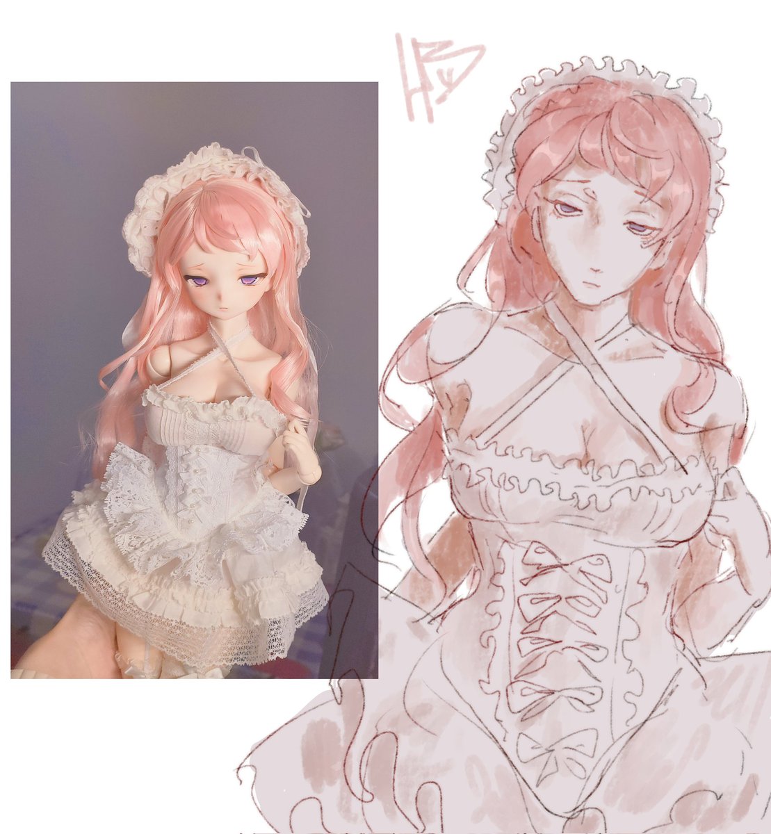 t0_w023908's tweet image. #斎宮宗 #EnsembleStars
Sorry, I lost which post I took this picture from!