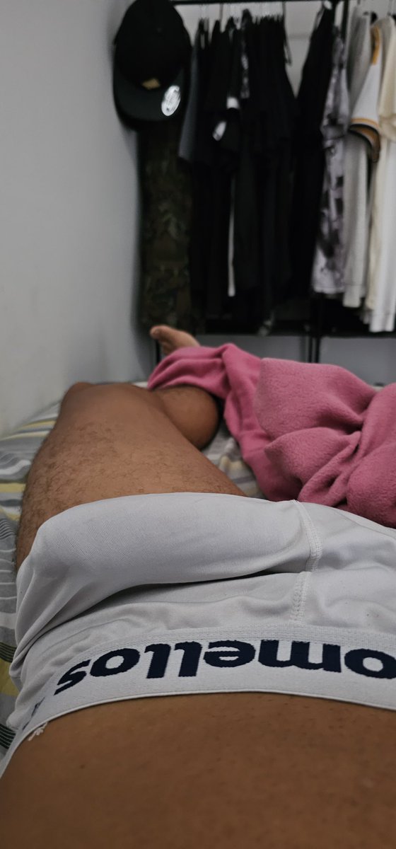 Só queria aquela massagem nas pernas agora viu 😮‍💨🥵