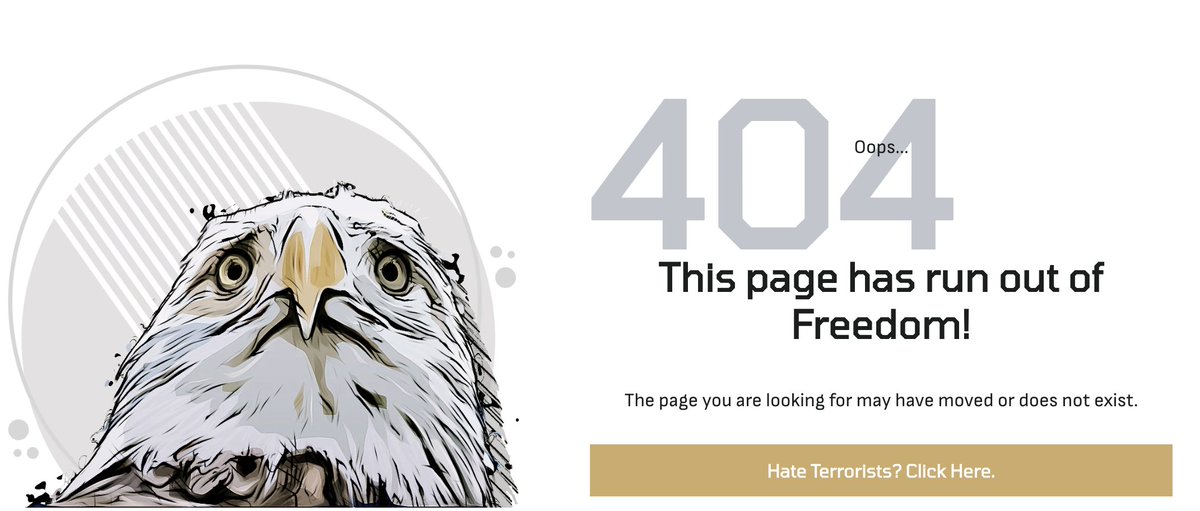 Clever 404 <a href="/NineLineApparel/">NineLineApparel</a>