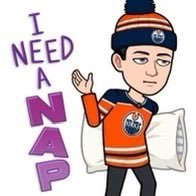 jordy_sealey's tweet image. Nap time before work tonight. Have a great 👍 Thursday evening everybody!! #July3rd