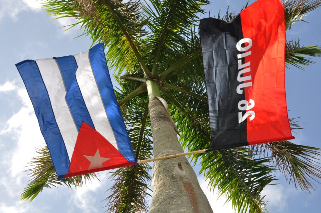 El #26DeJulio en toda #Cuba estaremos rememorando uno de los hechos históricos más trascendentales de nuestro país,  aquel que hizo posible contar con una #Revolución, considerada nuestra obra más preciada
#MiMoncadaHoy <a href="/taniavel76/">Tania Velazquez</a> <a href="/AnaMargMR/">AnaMar</a> <a href="/LaymiF/">Laymi Puente Falcón</a> <a href="/DavidAbdala16/">DavidAbdala</a> <a href="/maylenCubaSi/">Maylen</a>