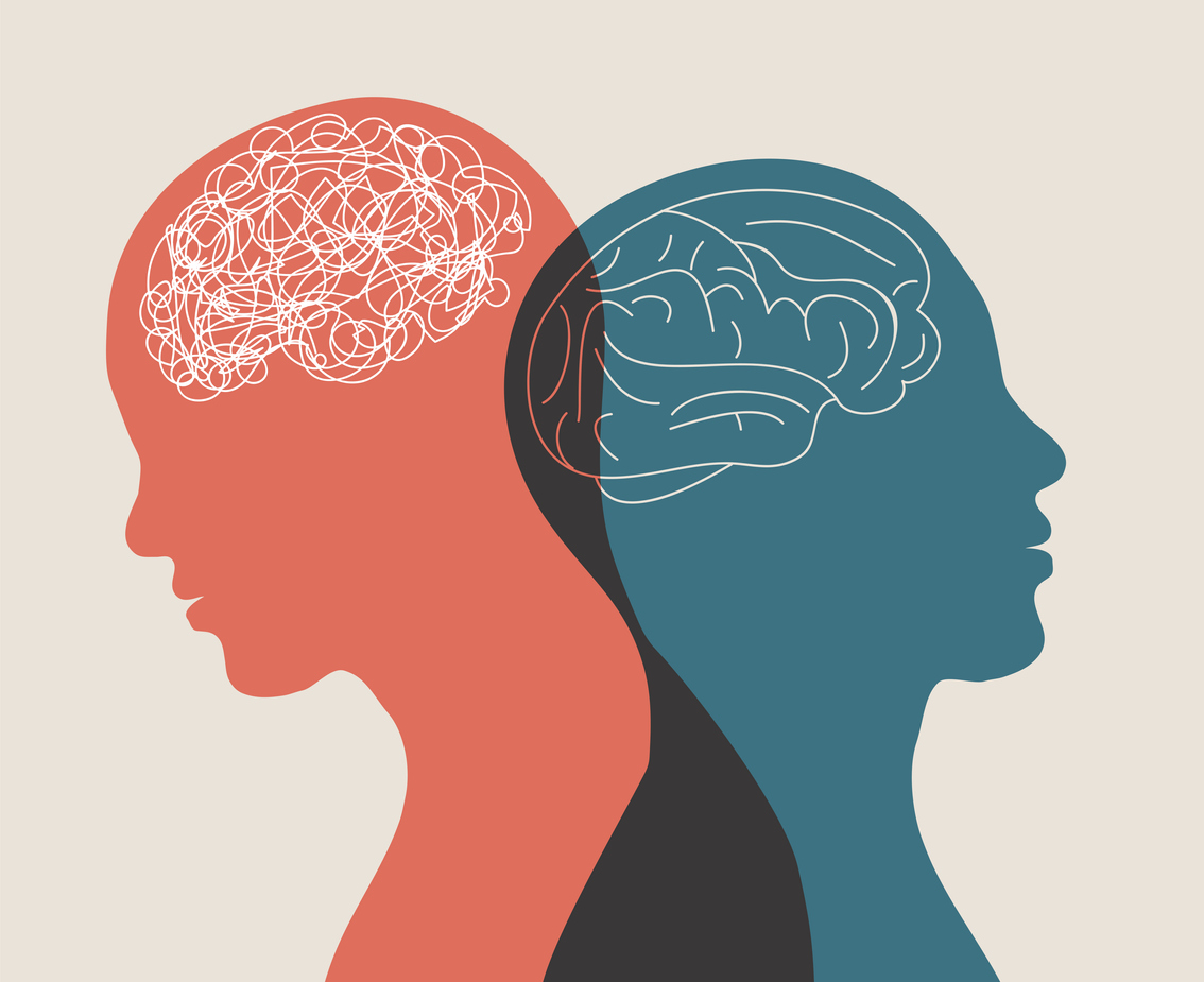 ¿Sabías que la salud mental se ha convertido en una de las principales causas de mortalidad, morbilidad y discapacidad en América Latina?
Aquí te contamos más: wrld.bg/CB1c50WjiAr