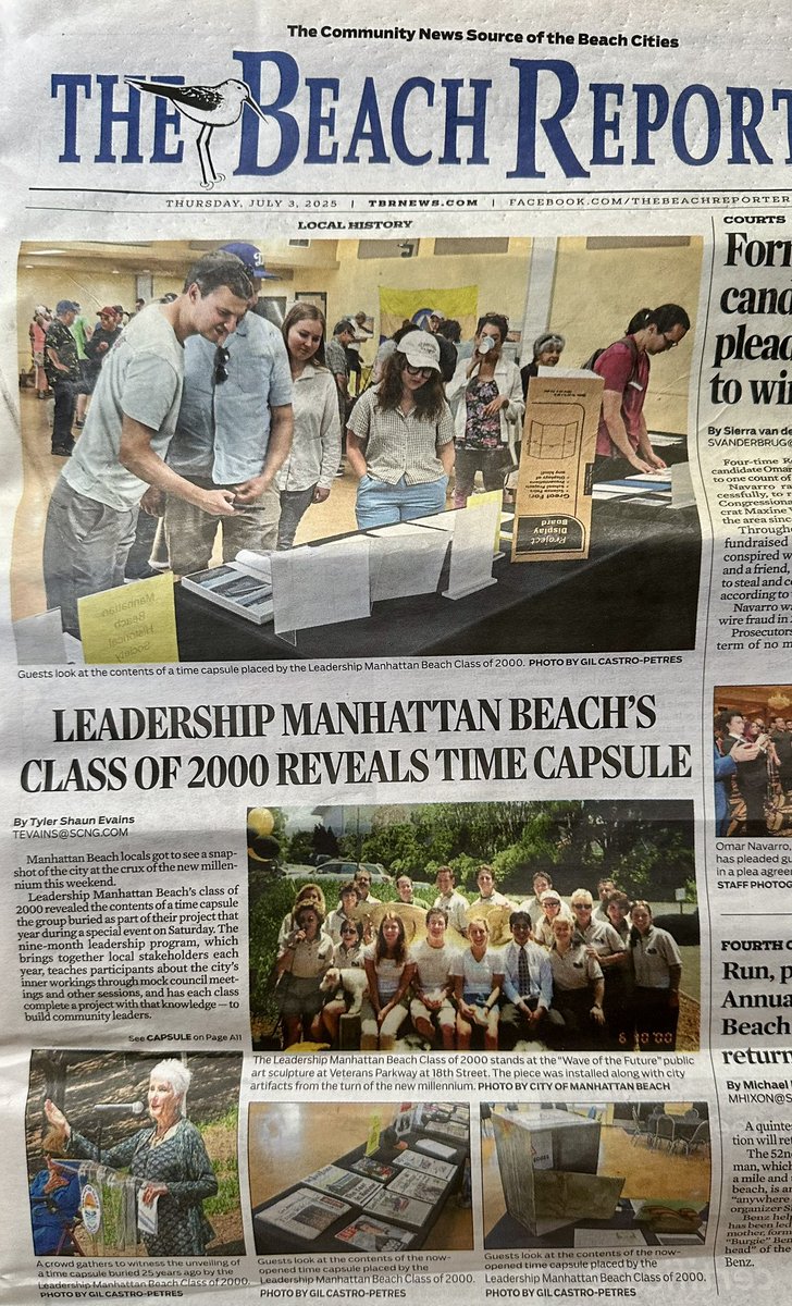 LMB in <a href="/Beach_Reporter/">The Beach Reporter</a> #manhattanbeach <a href="/downtown_MB/">Downtown Manhattan Beach</a> <a href="/MB_Chamber/">Manhattan Beach Chamber of Commerce</a> <a href="/citymb/">Manhattan Beach City</a>
