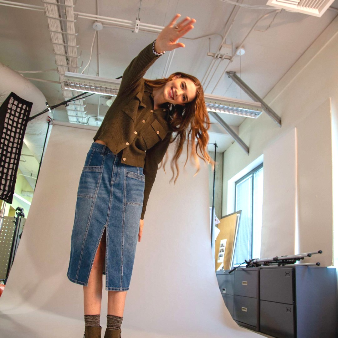 UNIONBAY tweet media