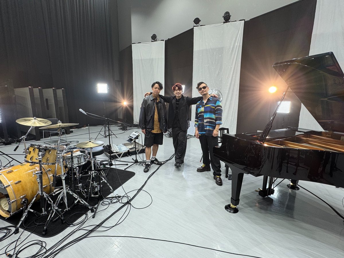 SHAKE(公式アカウント) (@SHAKE_SR) / X