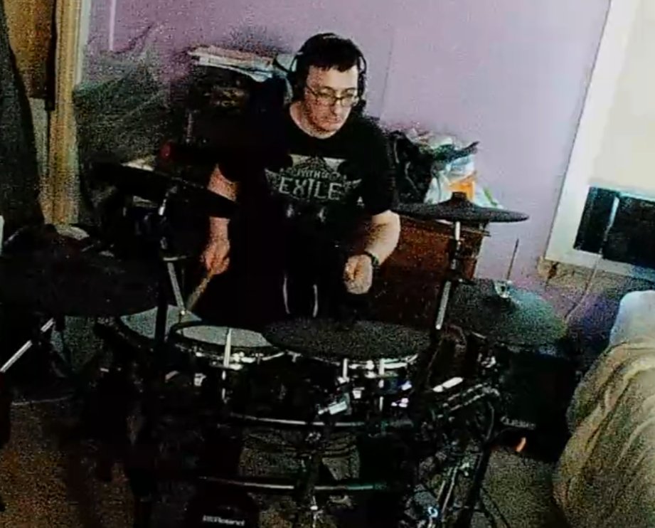 drpi314159's tweet photo. https://t.co/bFwDj33cut
Go request a song!
#livenow #chrispy #wagwan #friends #friend #jul4 #haveahappy4th #besafe #america #drums #talent #beautifulsoul #makehimfamous https://t.co/mQ23vC8Oxu
