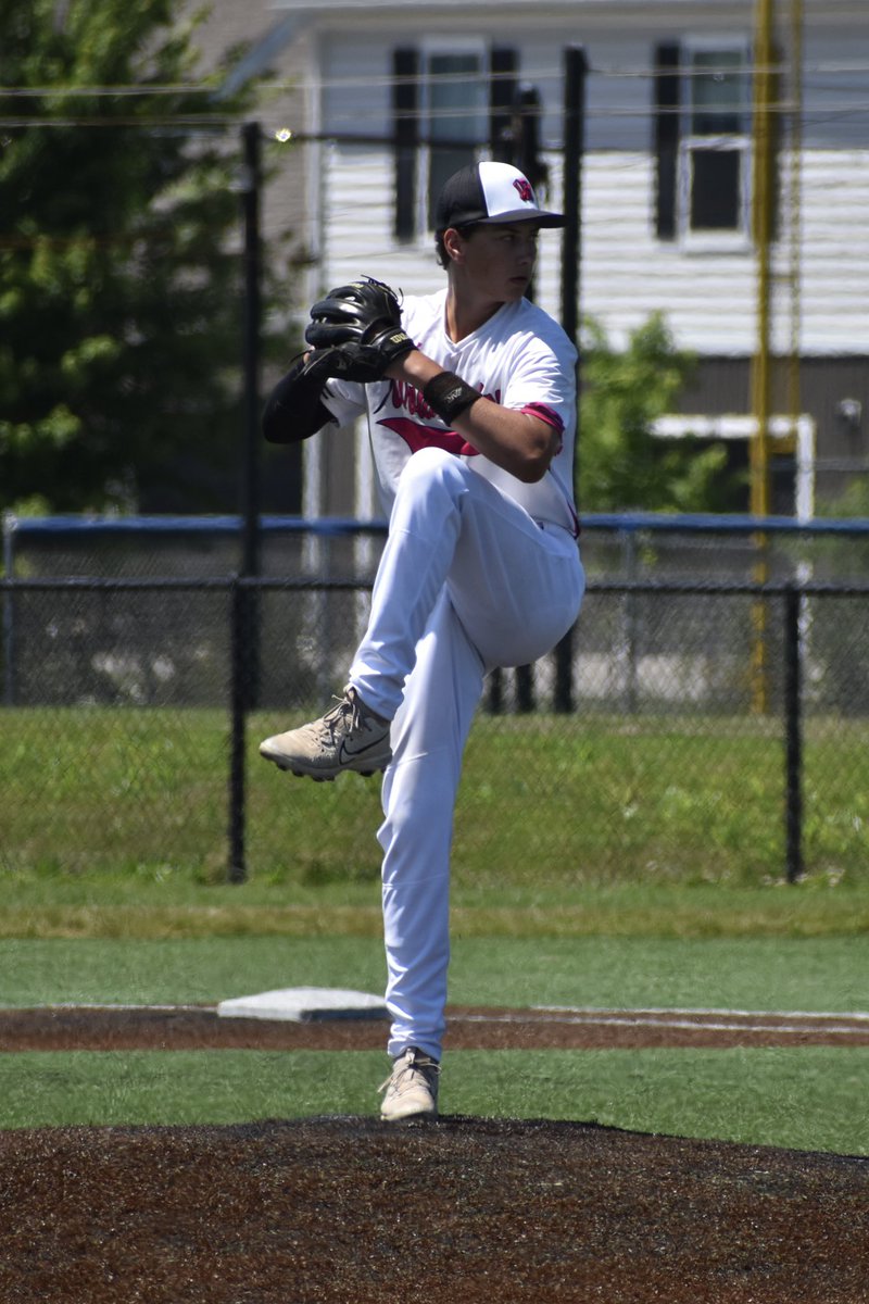 Wow Factor OHV American 17U (@wowfactorohv17u) on Twitter photo Great pitching on the first day of the PBT Great Lakes Summer Championship!
4 total hits and 0 runs allowed
<a href="/cpartridge2026/">Connor Partridge</a> 7.0IP, 3H, 0R, 5SO
<a href="/JaydenH02/">Jayden Hammond</a> 4.0IP, 1H, 0R, 5SO
Connor Hagkull 1.0IP, 0H, 1SO Great pitching on the first day of the PBT Great Lakes Summer Championship!
4 total hits and 0 runs allowed
<a href="/cpartridge2026/">Connor Partridge</a> 7.0IP, 3H, 0R, 5SO
<a href="/JaydenH02/">Jayden Hammond</a> 4.0IP, 1H, 0R, 5SO
Connor Hagkull 1.0IP, 0H, 1SO