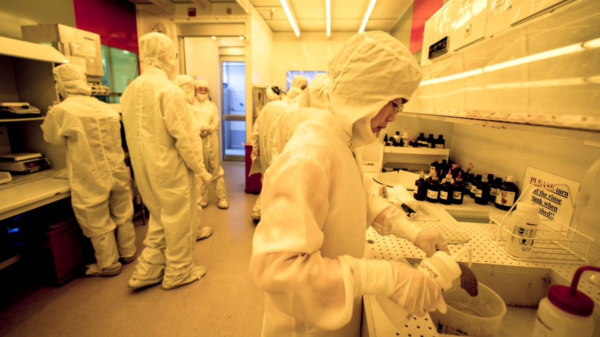 Over $2 million has been awarded to support UMN research infrastructure! As part of the 2025 Research Infrastructure Investment Program, awards support initiatives that will improve research infrastructure, facilities, and support services across UMN. bit.ly/4l9sXqt