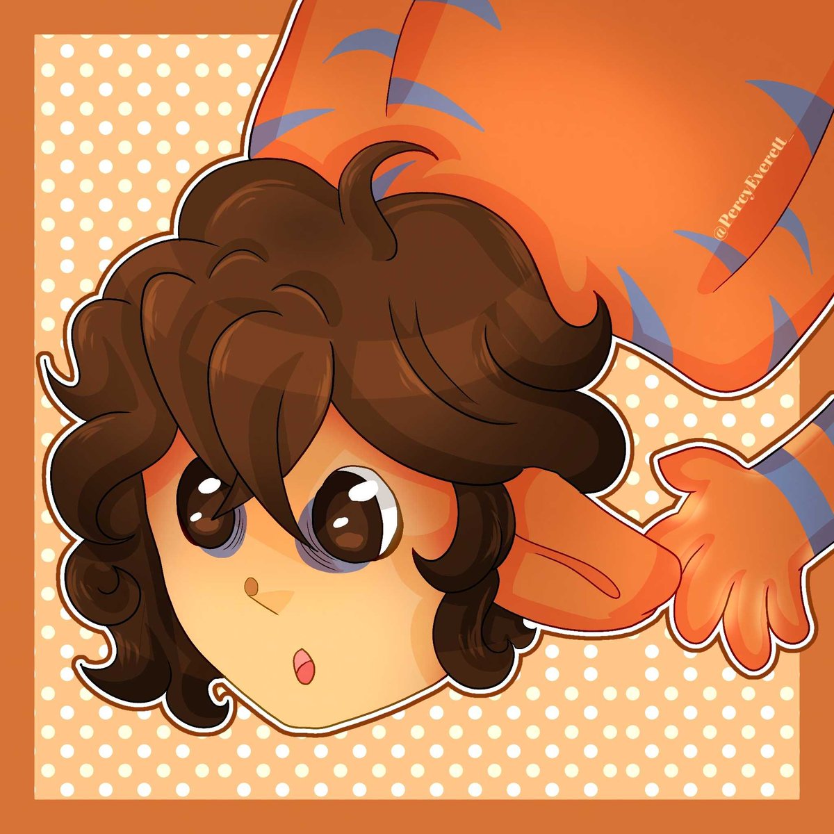 #artfight2025 Attack on Hallu! :DD
#oc #originalcharacters