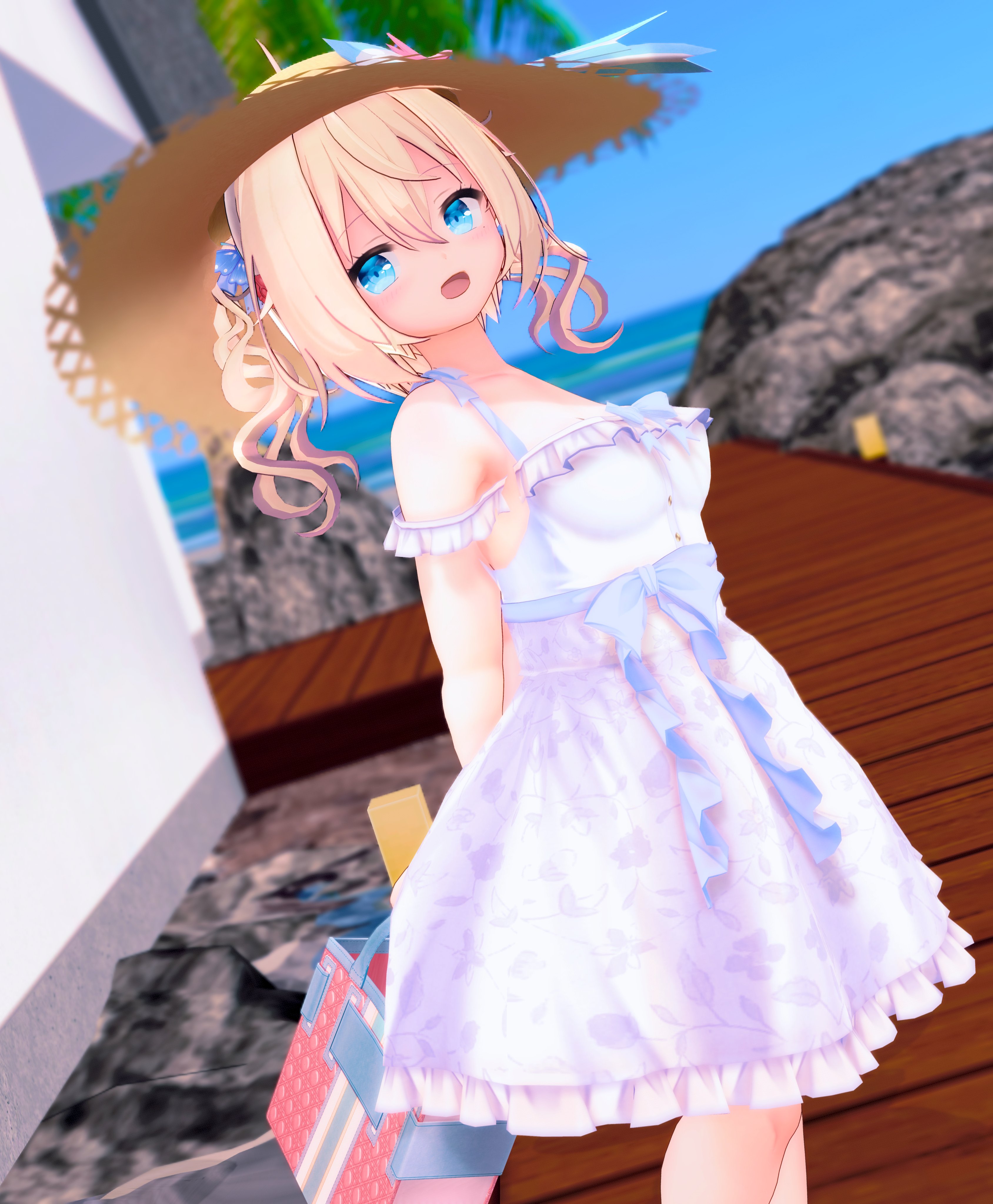 mutsuki? on X: 