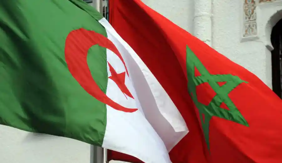 BritUKSkip's tweet photo. "رسالة غير مسبوقة من المغرب للجزائريين"
Un message inédit du Maroc aux #Algériens
🚨Attention aux #Algériens n'y allez pas! 🚨
La main du #Maroki est empoisonnée. Et puis vous n'avez plus affaire aux 🇲🇦 mais au groupe 🇮🇱Ketchup.
Lien de L'article:
https://t.co/QQzSH2q8Hi https://t.co/ZEDrtCQBVY