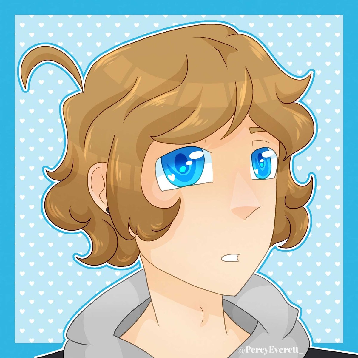 #artfight2025 attack on Kai!
#oc #originalcharacter