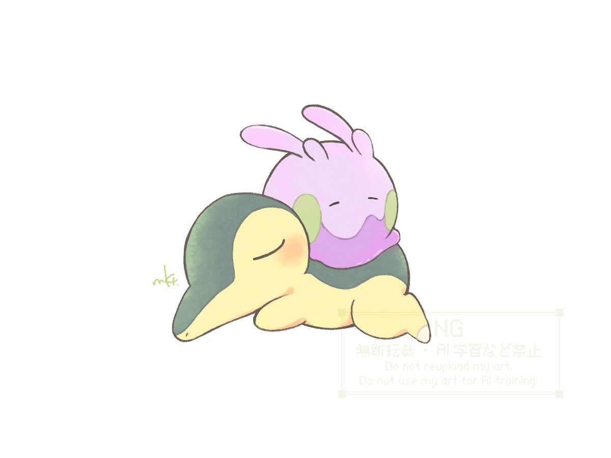 mkt0kun's tweet photo. 昨日はヒノアラシの日、今日はヌメラの日！めでたい〜👏㊗️🎊

過去絵再掲〜🐌🦔🔥

#ヒノアラシの日_2025 
#ヌメラの日 https://t.co/RpQO0eDMhB