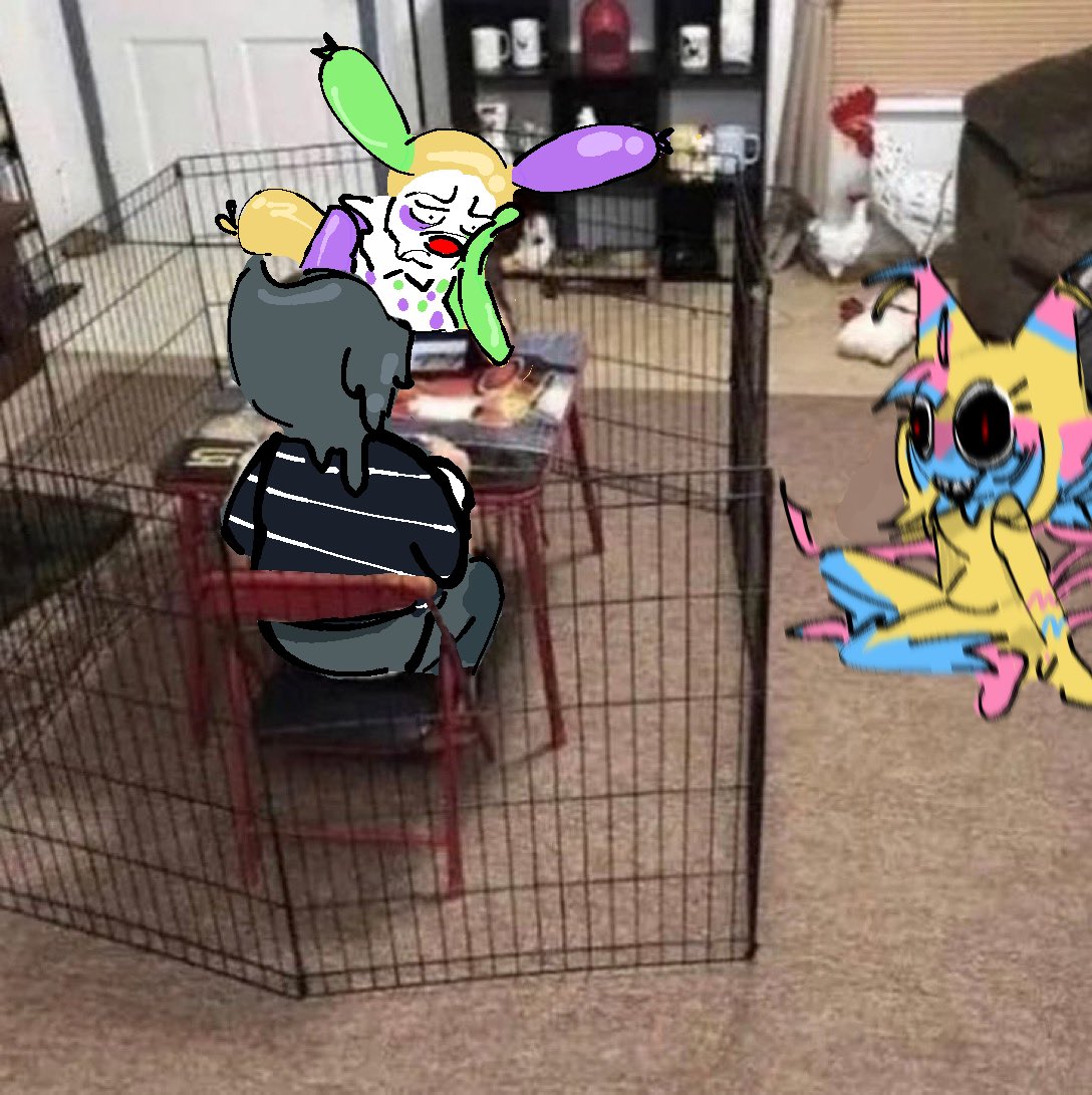CapriSquce's tweet image. yeah #circustrio #dandysworld