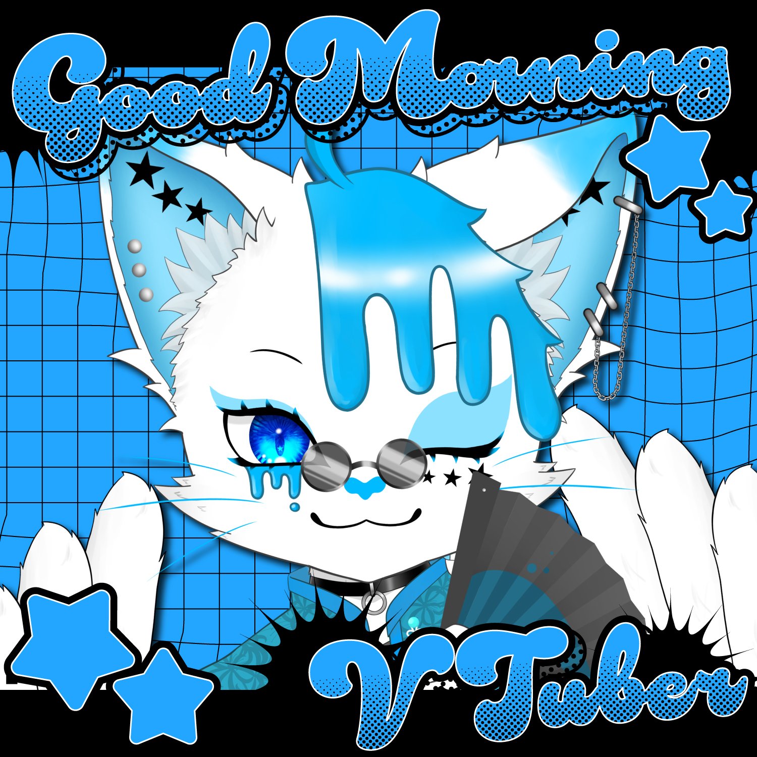 雑談】誕生日！！！！！！！！！！！！！！！！！！！！【銀猫様