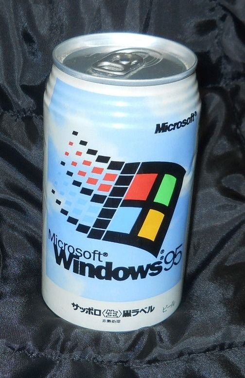 selfmonetized's tweet image. I don&apos;t know about you, but I&apos;m thirsty for a can of nostalgia.