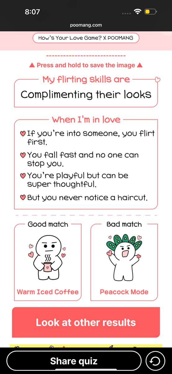 Peri_Dea's tweet photo. What’s yalls? I’m curious now! https://t.co/lEFAxV94nr