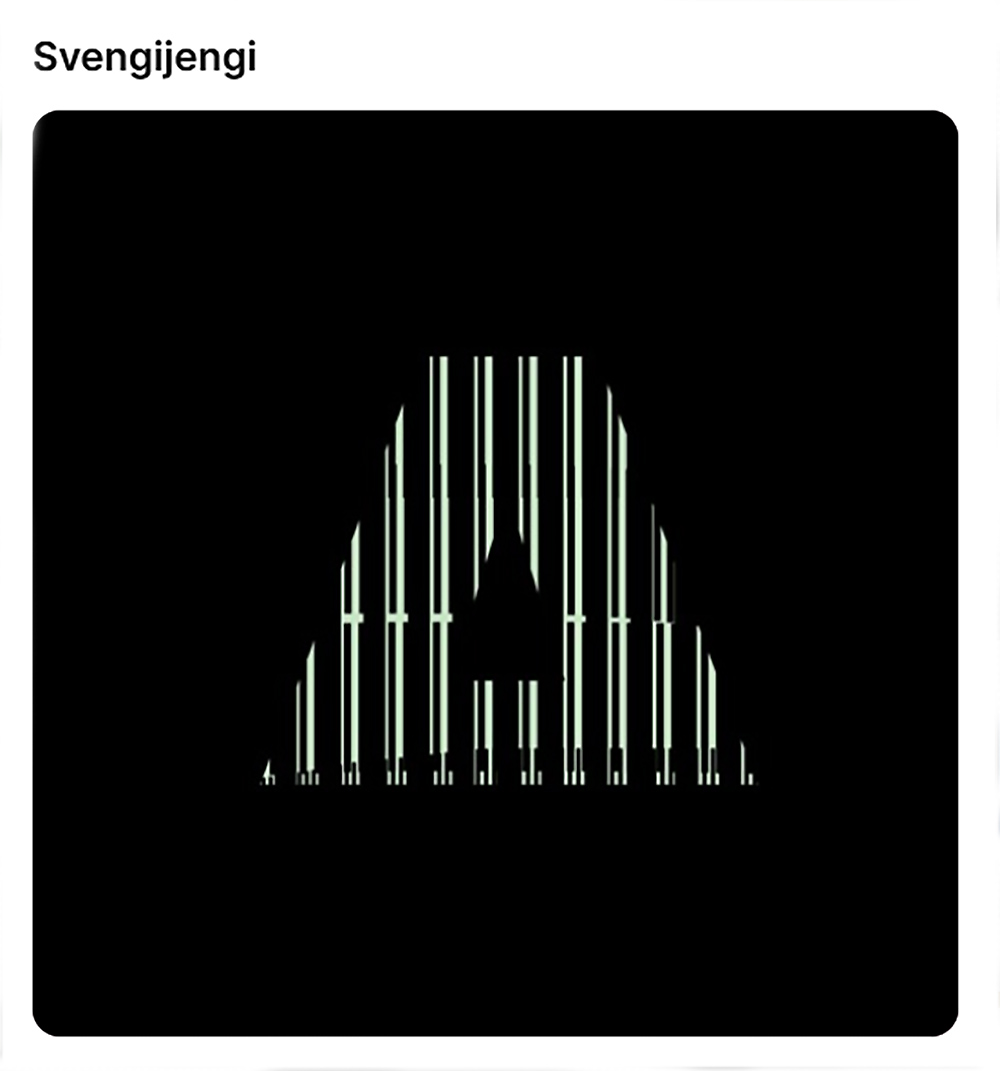 pHinnWeb (@phinnweb) on Twitter photo Amuri Tekno (a.k.a. Miika Salo & Miska Väänänen) - Svengijengi (20 June 2025).
soundcloud.com/amuritekno/sve…
#AmuriTekno #techno #house #techhouse #IDM #acidtechno #acid #acidhouse #electronic #MiikaSalo #MiskaVäänänen #Tampere #Finland Amuri Tekno (a.k.a. Miika Salo & Miska Väänänen) - Svengijengi (20 June 2025).
soundcloud.com/amuritekno/sve…
#AmuriTekno #techno #house #techhouse #IDM #acidtechno #acid #acidhouse #electronic #MiikaSalo #MiskaVäänänen #Tampere #Finland