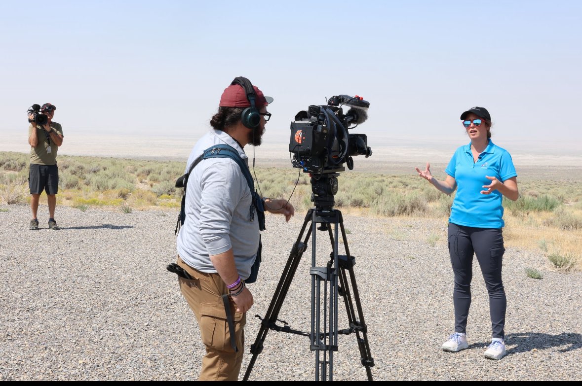 deepspaceduda's tweet image. After 11 wonderful years, today was my last day with @LockheedMartin. Very excited for what’s next (more to come soon!), but for today, thinking back on all the awesome memories and experiences! 💫Thank you, aerospace fam!!! 🪐💕