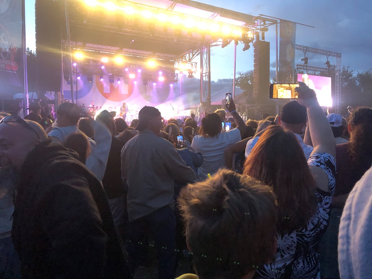 eric_heffernan's tweet image. I want to commend the amazing @kevinmillershow for another epic week of shows.
Especially showing up today and doing well after being out late night at God and Country(we could hear you from the Parking lot, Mrs worked so we got there late).
I started about the same time as you…