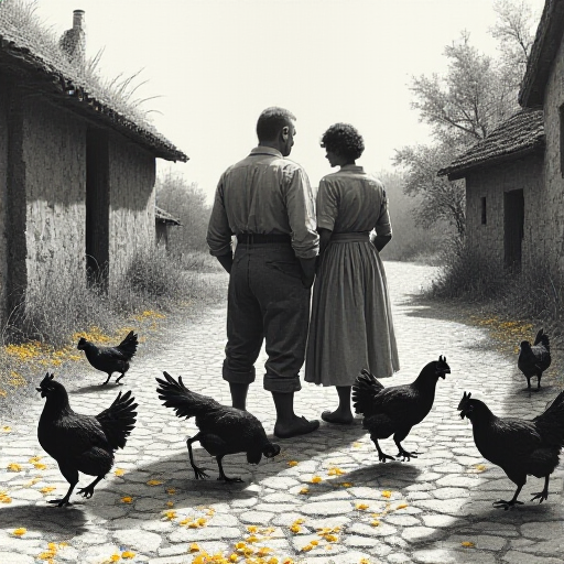 "O Cortejo de Anthony Garstin": Acompanhe um cortejo inusitado, cheio de reviravoltas e humor. Será que o amor vence todos os obstáculos?
amazon.com.br/dp/B0FGD1GPRK